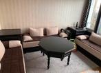 Richbond volledige Marokkaanse lounge, Ophalen, Gebruikt, Hout