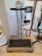 power plate, Sport en Fitness, Ophalen, Gebruikt