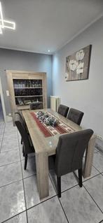 Tafel, Huis en Inrichting, Ophalen of Verzenden