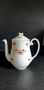 Koffiepot Petrus Regout, Antiek en Kunst, Ophalen