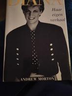 Andrew Morton - La propre histoire de Diana, Envoi, Andrew Morton
