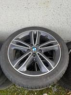 Jantes Origine BMW Serie 1 - 17 Pouces, Autos : Pièces & Accessoires, Enlèvement