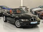 BMW Z3 1.9i 16v Roadster widebody | Belgische wagen | Leder, Euro 2, Achterwielaandrijving, 87 kW, Beige