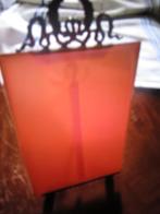 klein fotolijstje, Verzenden, Nieuw