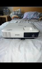 Projecteur epson eb-1970w, Ophalen, Zo goed als nieuw