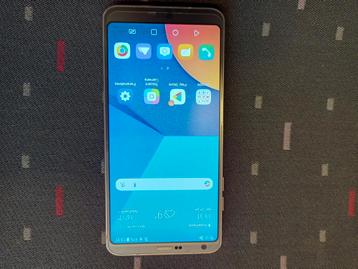 LG G6 64gb, Télécoms, Comme neuf