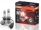 Osram H7 Night Breaker Ledlampen, Auto-onderdelen, Ophalen of Verzenden