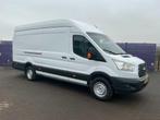 2015 - Ford - Transit - 350 2.2 TDCI L4H3 TR - Bedrijfswagen, Auto's, Bestelwagens en Lichte vracht, Euro 5, Gebruikt, Overige brandstoffen