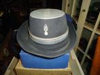 gendarmette soutien technic, Verzamelen, Ophalen of Verzenden, Rijkswacht, Helm of Baret