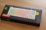 Gamingtoetsenbord, Computers en Software, Toetsenborden, Verzenden, Gaming toetsenbord, Gaming x trust, Zo goed als nieuw