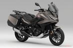 Honda NT1100 2025 (5250km), Particulier, Cruise Control