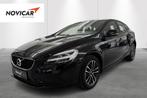Volvo V40 D2 Geartronic Edition (automatique), 118 g/km, 700 kg, 5 portes, Automatique