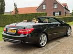 Mercedes-Benz E-klasse Cabrio 200 CGI Avantgarde|Automaat|Na, Auto's, Automaat, Achterwielaandrijving, 135 kW, 4 cilinders