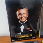 FRANK SINATRA - Intégrale Série 1996 (dvd), Cd's en Dvd's, Dvd's | Documentaire en Educatief, Ophalen of Verzenden, Gebruikt, Biografie