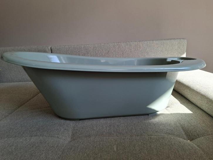 Baignoire bébé + accessoires, Kinderen en Baby's, Badjes en Verzorging, Gebruikt, Badje, Ophalen