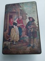 Jacques blik., Ophalen of Verzenden, Gebruikt