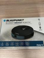 Blaupunkt bluebot XBOOST robotic, Elektronische apparatuur, Robotstofzuiger, Zo goed als nieuw, Ophalen
