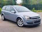 Opel Astra BREAK 1.9 DIESEL 120CV (bj 2005), Voorwielaandrijving, Stof, Gebruikt, 4 cilinders