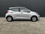Hyundai i10 1.0 Twist, Auto's, Hyundai, Voorwielaandrijving, Stof, Gebruikt, 921 kg