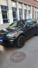 Land Rover Discovery Sport Black Line Edition, Auto's, Land Rover, Te koop, Discovery Sport, 5 deurs, SUV of Terreinwagen