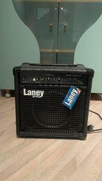 Laney versterker voor basgitaar, Ophalen, Gebruikt, Basgitaar, Minder dan 50 watt