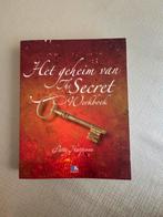 Patty Harpenau - Het geheim van The Secret, Enlèvement ou Envoi, Patty Harpenau