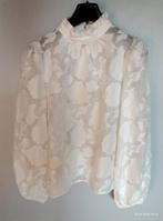 KLEDIJ, Kleding | Dames, Blouses en Tunieken, Ophalen, Nieuw, Maat 36 (S), Wit