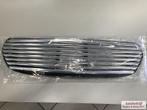 Grille Mini Cooper mk2 Morris CHROME Original ALA6668 / DHB1, -, Overige automerken, -, Nieuw