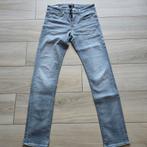 Grijze jack & jones super stretch jeans. Maat 29 lengte 32, Kleding | Heren, Spijkerbroeken en Jeans, Ophalen of Verzenden, Zo goed als nieuw