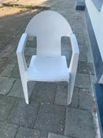 10 stuks hartman kuipstoel, Tuin en Terras, Tuinstoelen, Ophalen, Gebruikt