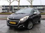 Peugeot 208 1.2 PureTech Allure Automaat 2017, NV-393-H, Auto's, Automaat, Gebruikt, Euro 6, Overige brandstoffen