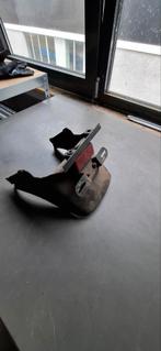 Achterspatbord kawasaki zzr1100 1994 zzr 1100, Motoren, Ophalen of Verzenden