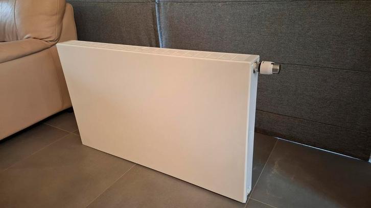 Radiateur 1000x600, Doe-het-zelf en Bouw, Verwarming en Radiatoren, Gebruikt, Radiator, Ophalen of Verzenden