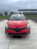 Clio 4 RS, Achat, 6 portes, Euro 6, Noir