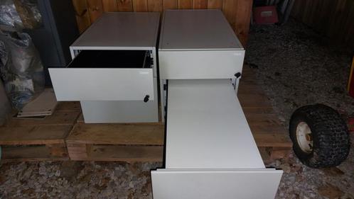 Tiroir de coffre, Caravans en Kamperen, Kampeermeubelen, Gebruikt, Campingkast, Ophalen