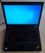 PC portable Lenovo T430 ThinkPad, Ophalen of Verzenden, Zo goed als nieuw, SSD, Azerty