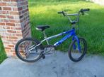 BMX- - kinderfiets, Fietsen en Brommers, Fietsen | Crossfietsen en BMX, Gebruikt, V-brakes, Ophalen