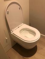 Nieuwe compact toilet, Ophalen of Verzenden, Nieuw, Toilet
