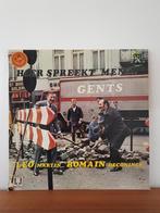 Leo Martin & Romain Deconinck – Hier Spreekt Men ... Gents, Cd's en Dvd's, Ophalen of Verzenden, Gebruikt