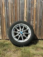 banden bmw zo goed als nieuw, Auto diversen, Wieldoppen, Ophalen of Verzenden, Zo goed als nieuw