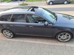 Audi A6 2.0 onderhoudsboekje gekeurd vv, Bluetooth, Euro 5, Zwart, 5 deurs