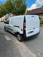 Renault Kangoo 1.5 diesel, Boîte manuelle, 5 portes, Diesel, Tissu