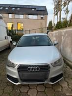 Audi A 1 Grise 2012, Autos, Achat, A1, Tissu, Capteur de stationnement