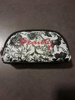 Beautytasje, Handtassen en Accessoires, Toilettassen, Ophalen of Verzenden, Nieuw, Meisje