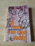 Boek 'De naam van mijn vader' door Sabine Van Den Berg, Ophalen of Verzenden, Sabine van den Berg, Zo goed als nieuw, Nederland