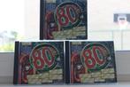 3CD HITS OF THE 80'S, Ophalen of Verzenden