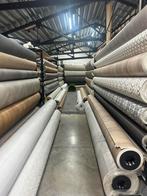 Vinyl vloerbekleding/ tapijten/ kunstgras, Ophalen, Nieuw