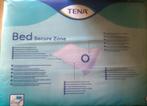 Tena bedleggers matrasbeschermers, Ophalen, Nieuw