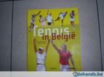 De ongelooflijke successtory van Tennis in België, Balsport, De 'grand slam' van de Be, Ophalen of Verzenden, Zo goed als nieuw