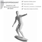 Etalagepoppen / Mannequins Nieuw in Surf Houding EPG, Watersport en Boten, Golfsurfen, Ophalen of Verzenden, Nieuw, Overige typen